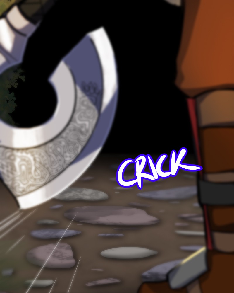 Warrior of the Wild chapter 8 - page 20