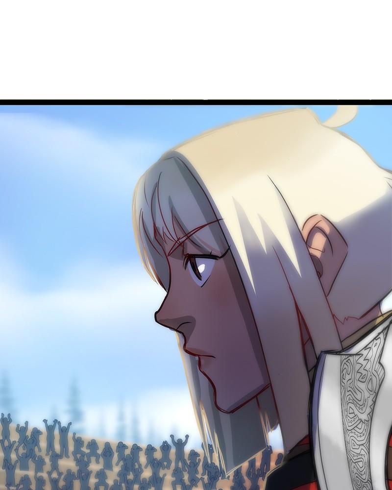Warrior of the Wild chapter 8 - page 3