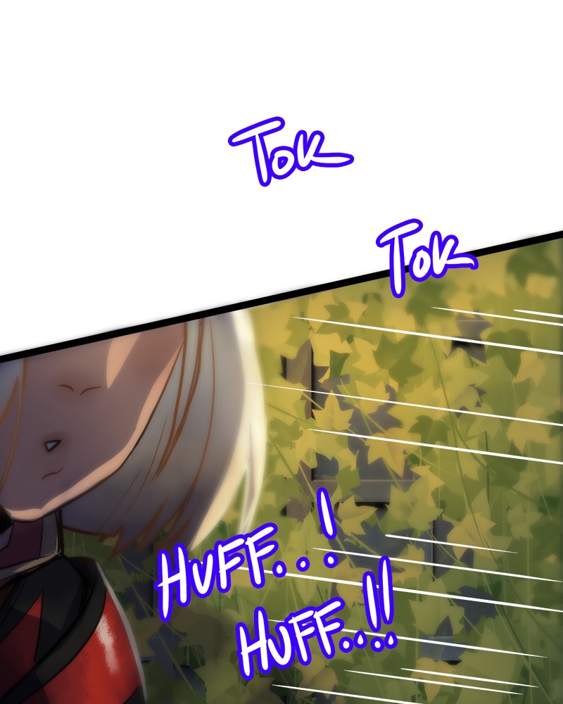 Warrior of the Wild chapter 8 - page 32