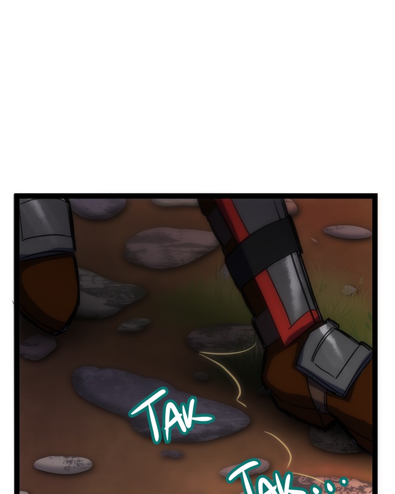 Warrior of the Wild chapter 8 - page 35