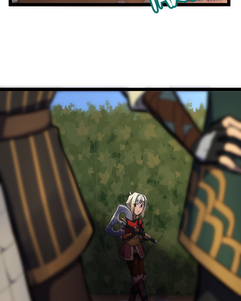Warrior of the Wild chapter 8 - page 36