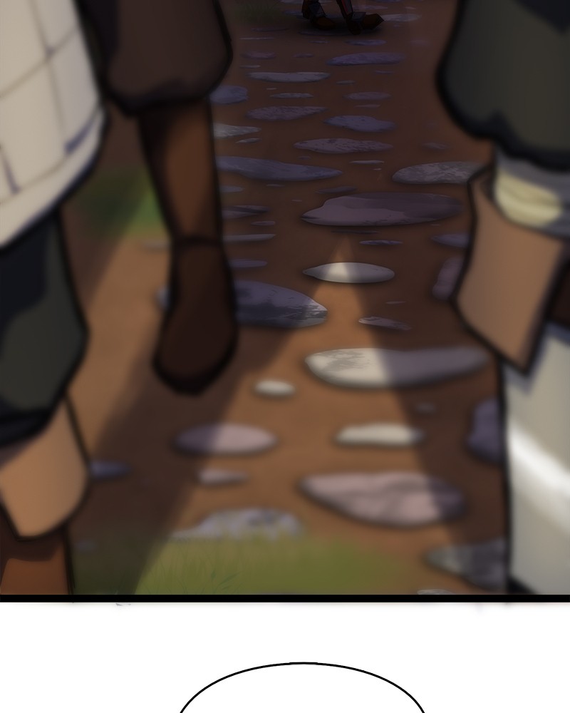 Warrior of the Wild chapter 8 - page 37