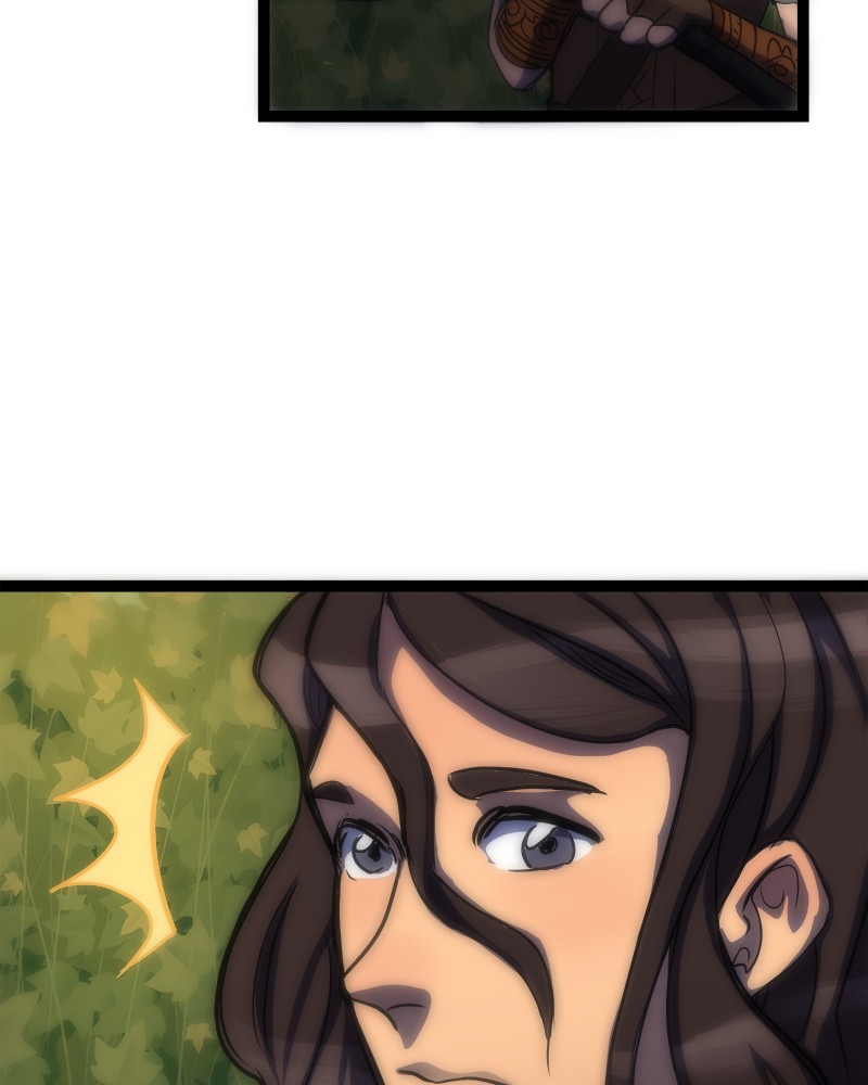 Warrior of the Wild chapter 8 - page 40