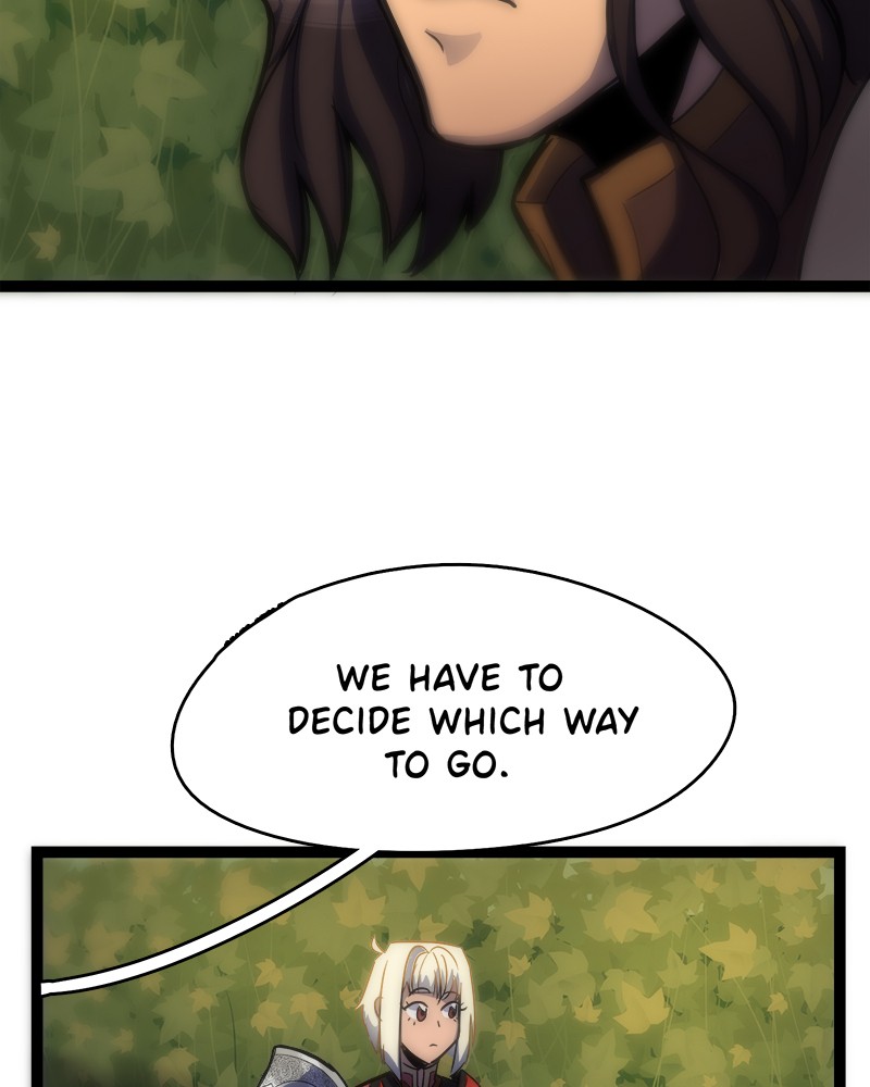 Warrior of the Wild chapter 8 - page 41