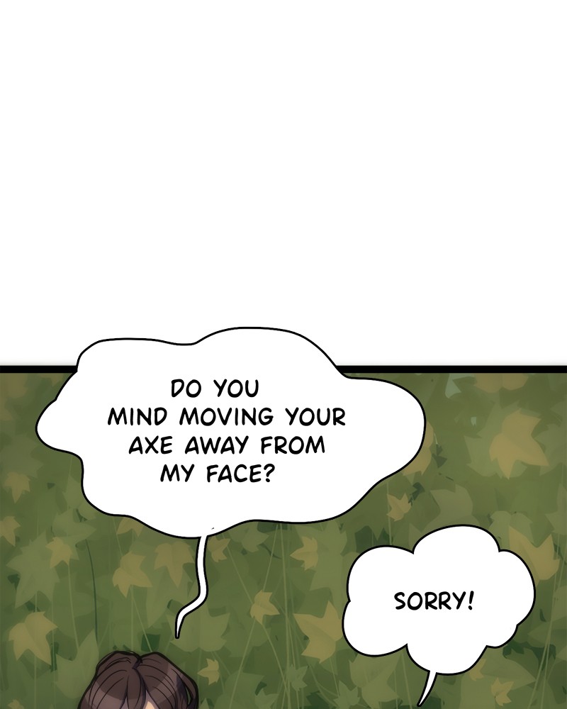 Warrior of the Wild chapter 8 - page 48