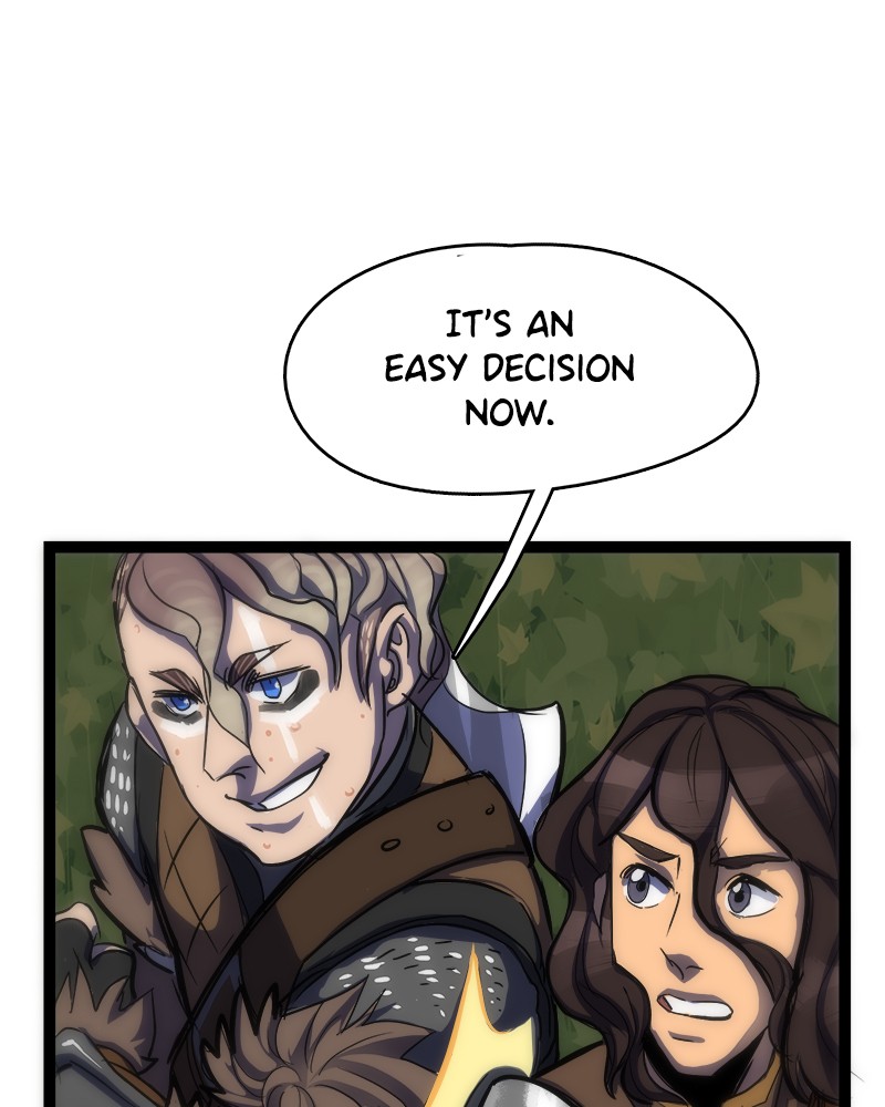 Warrior of the Wild chapter 8 - page 50