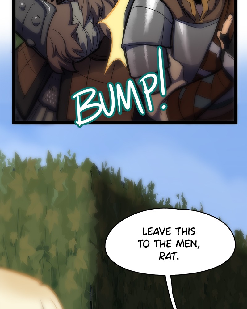Warrior of the Wild chapter 8 - page 51