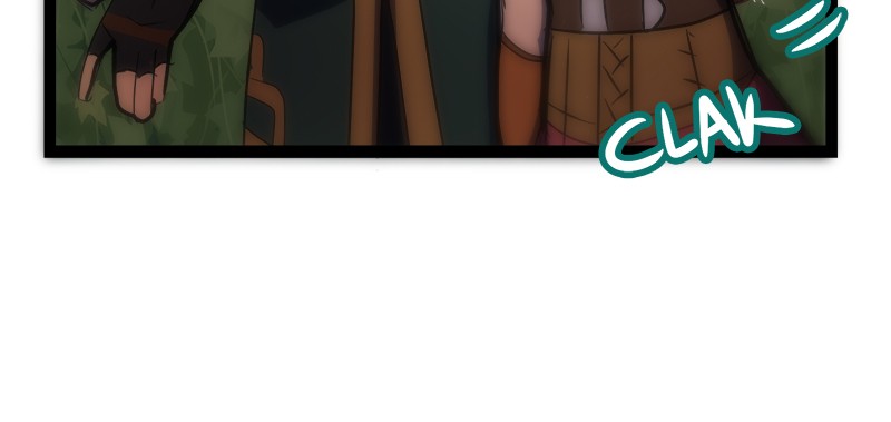 Warrior of the Wild chapter 8 - page 54