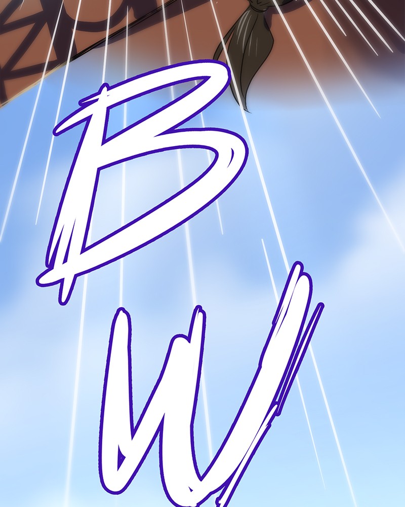 Warrior of the Wild chapter 8 - page 6