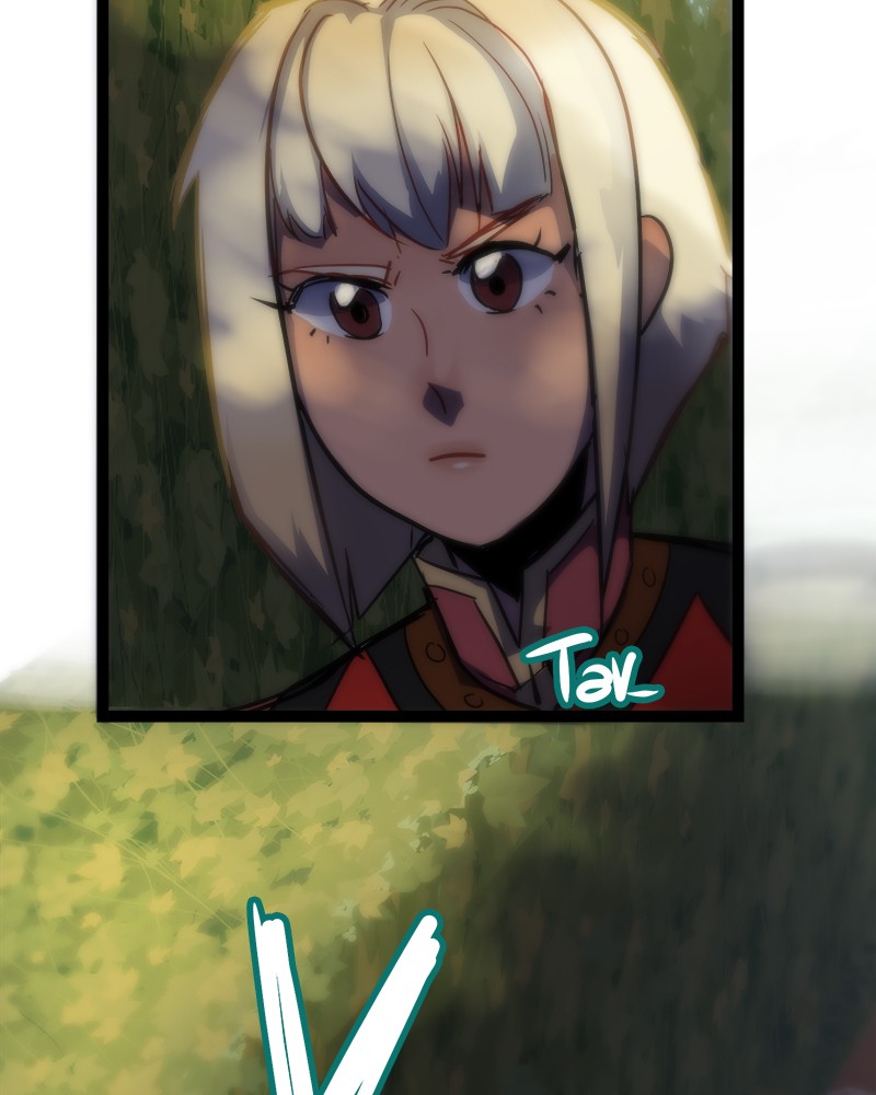 Warrior of the Wild chapter 8 - page 62