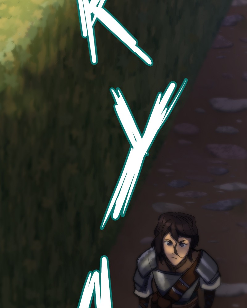 Warrior of the Wild chapter 8 - page 63
