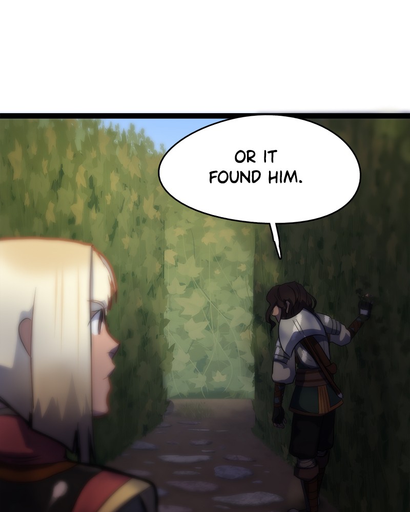 Warrior of the Wild chapter 8 - page 68