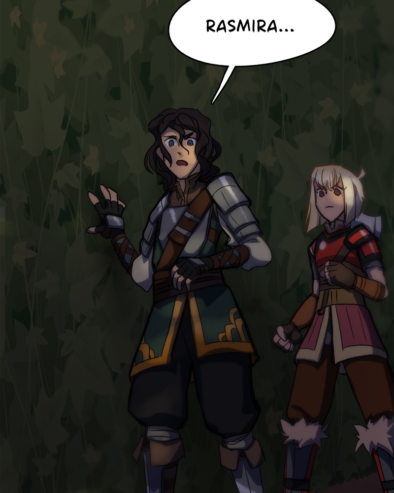 Warrior of the Wild chapter 8 - page 72