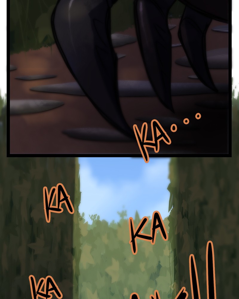 Warrior of the Wild chapter 8 - page 74
