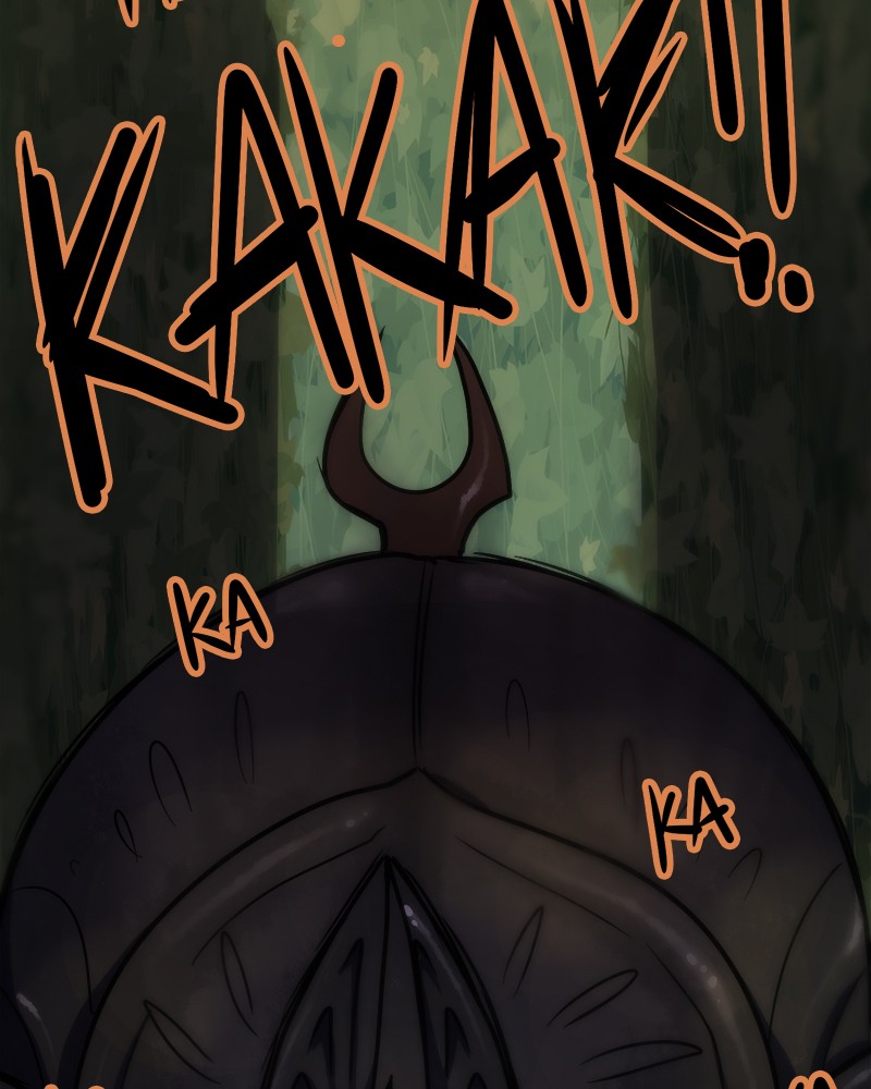 Warrior of the Wild chapter 8 - page 75