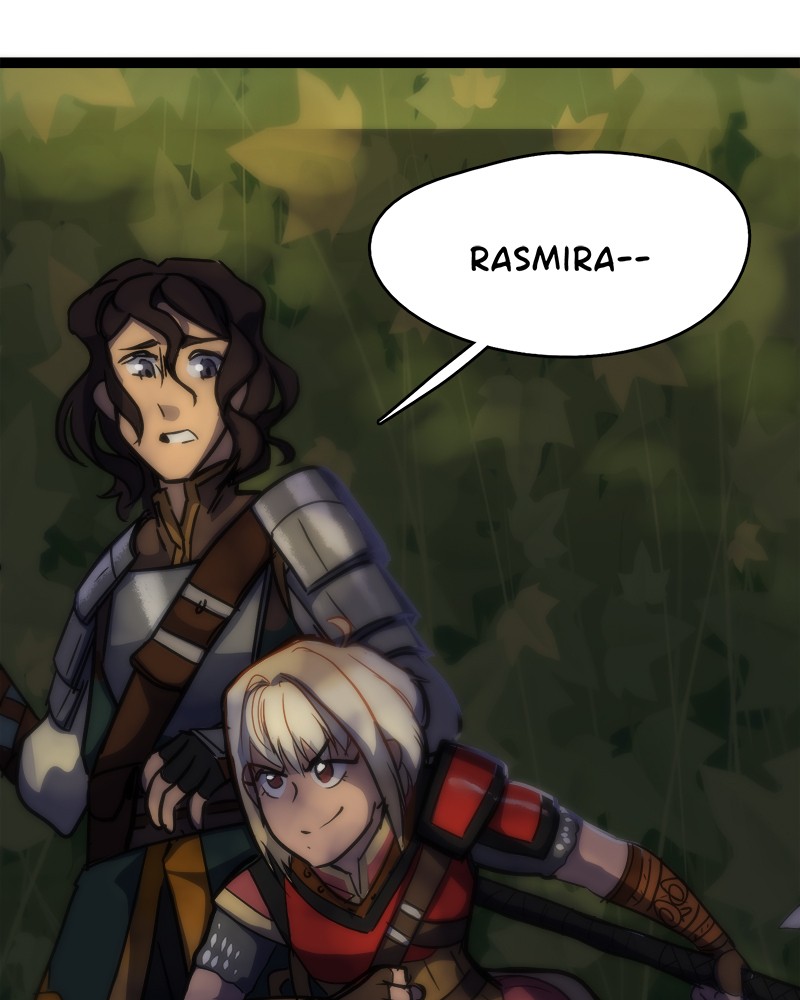 Warrior of the Wild chapter 8 - page 80