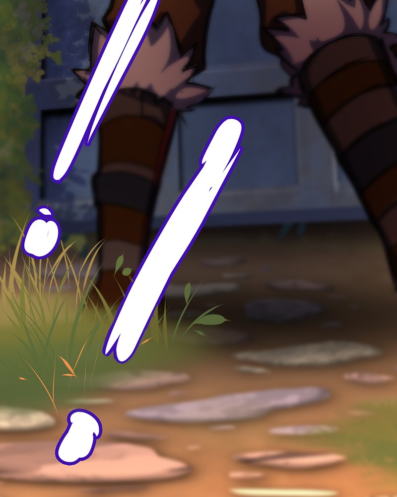 Warrior of the Wild chapter 8 - page 9