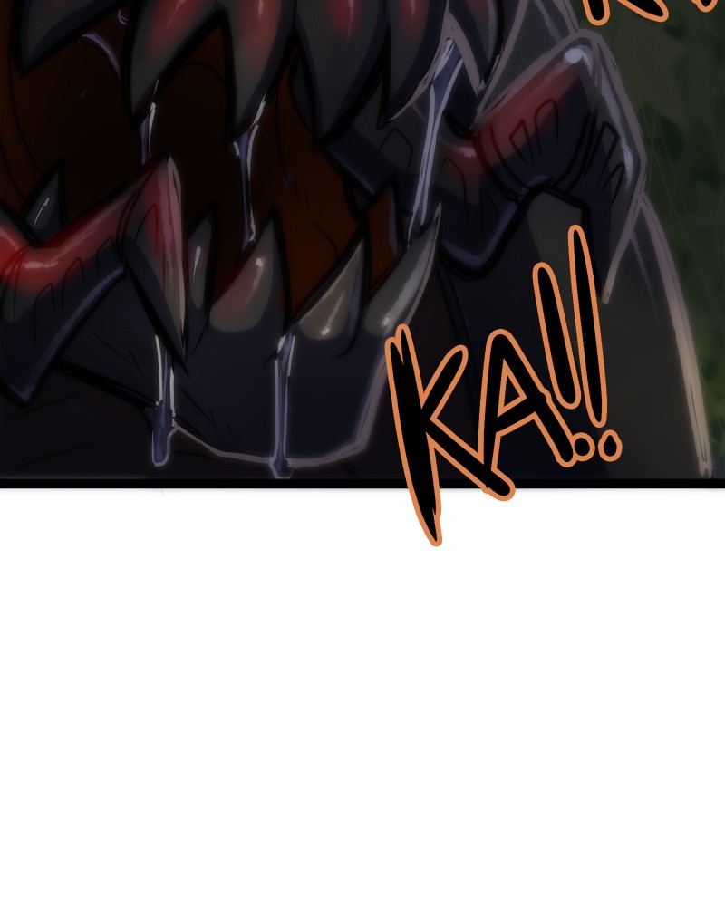 Warrior of the Wild chapter 8 - page 91
