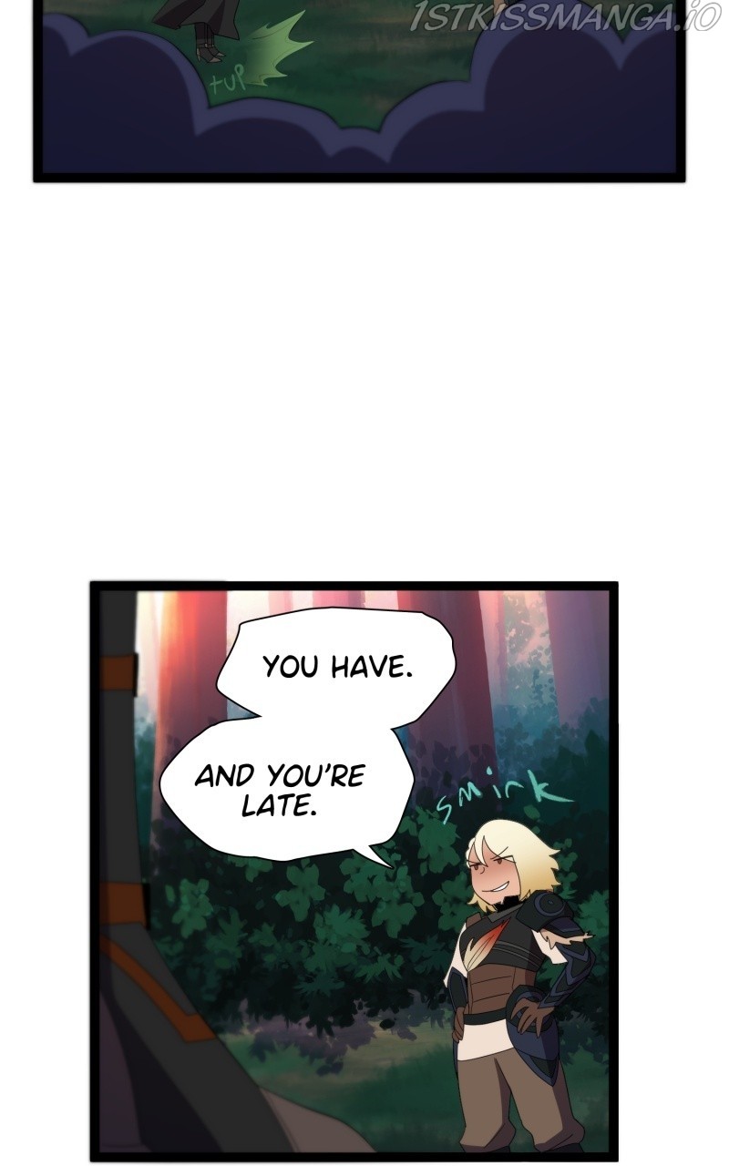 Warrior of the Wild chapter 61 - page 11