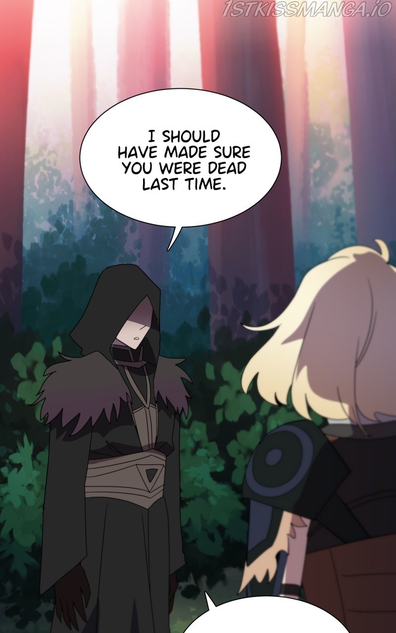 Warrior of the Wild chapter 61 - page 14