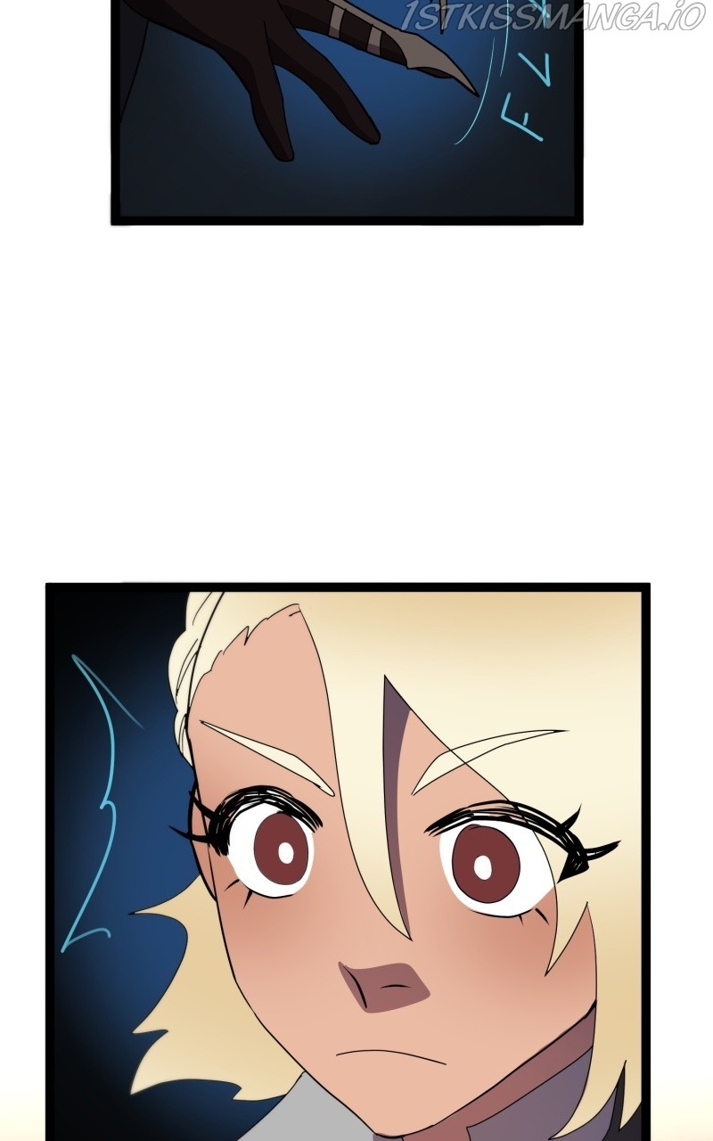 Warrior of the Wild chapter 61 - page 17