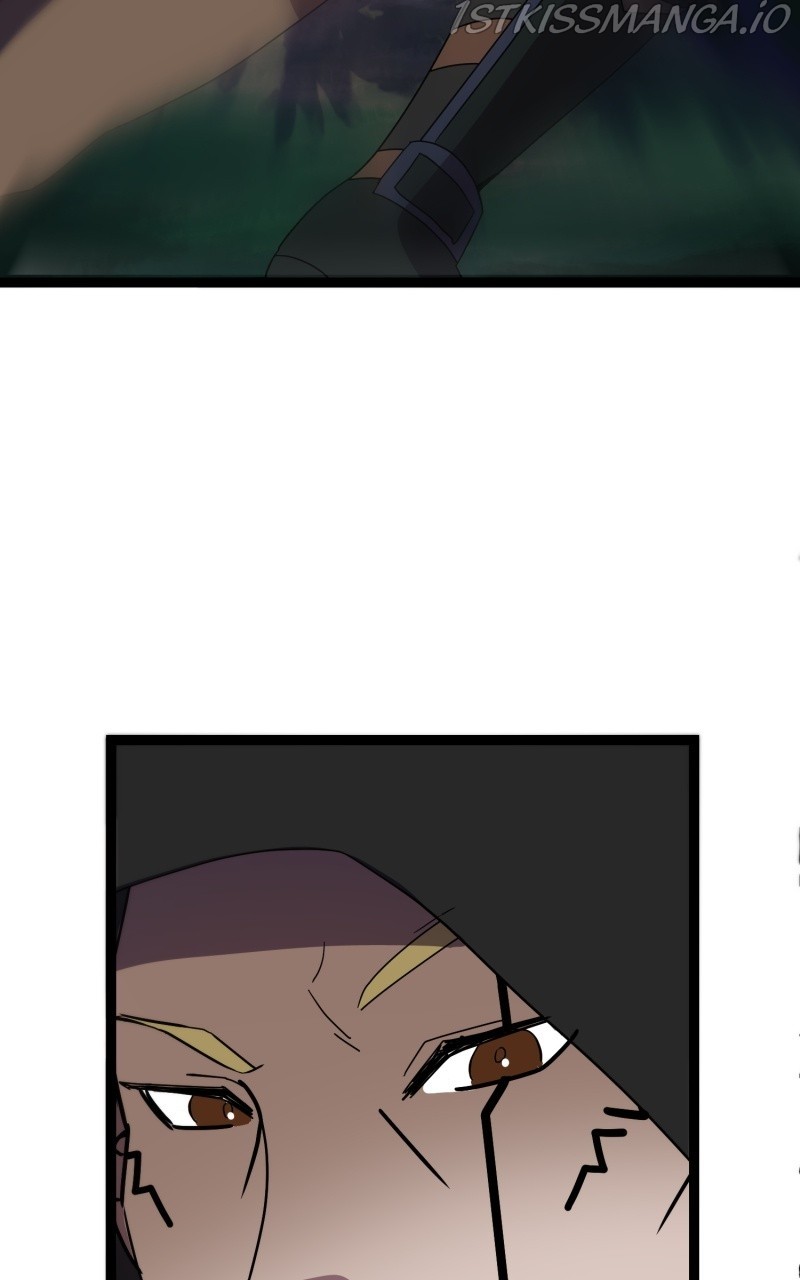Warrior of the Wild chapter 61 - page 19