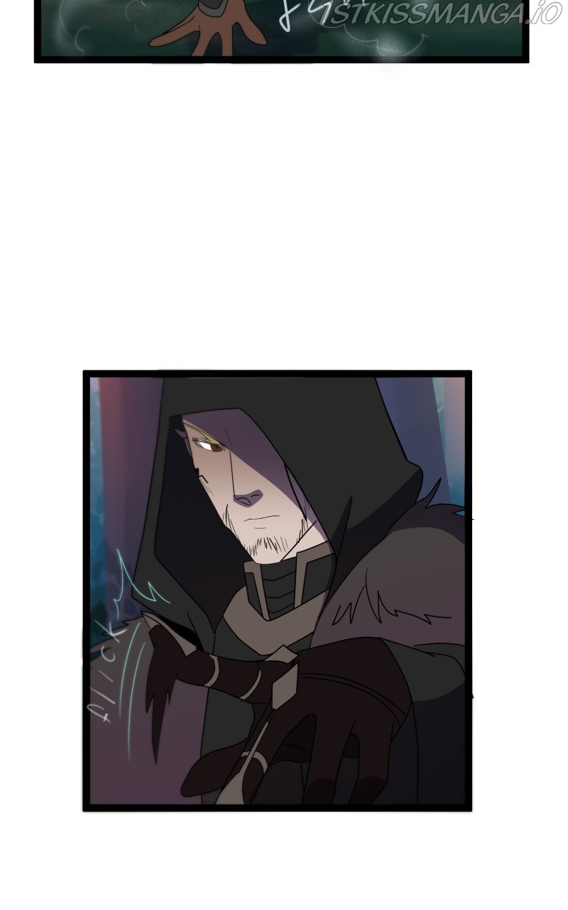 Warrior of the Wild chapter 61 - page 21