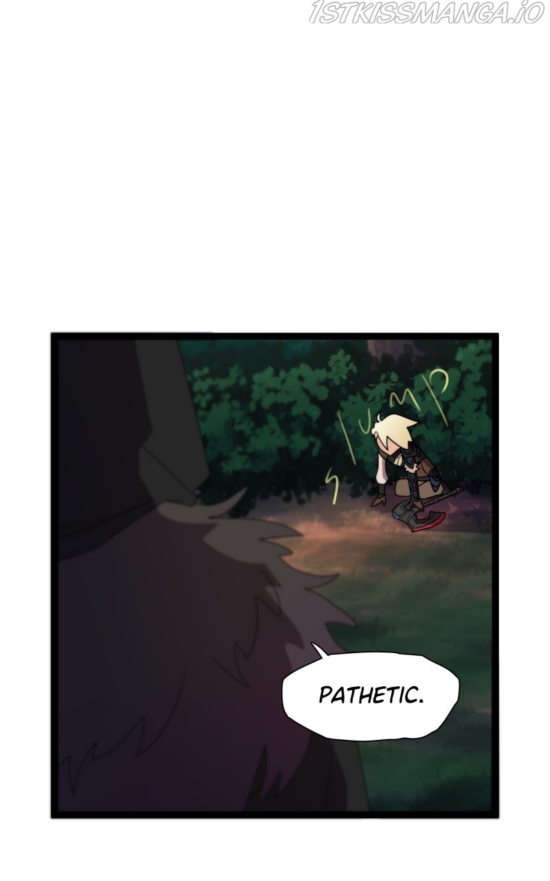 Warrior of the Wild chapter 61 - page 23