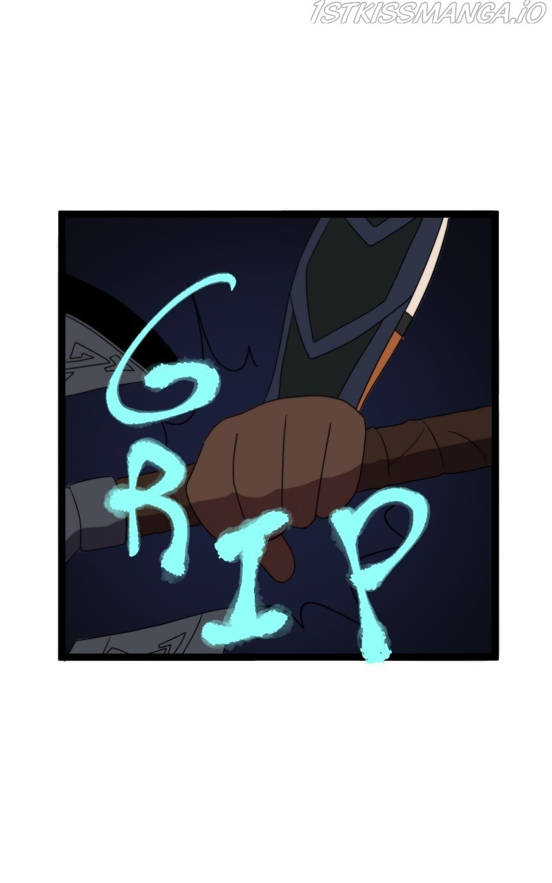 Warrior of the Wild chapter 61 - page 26