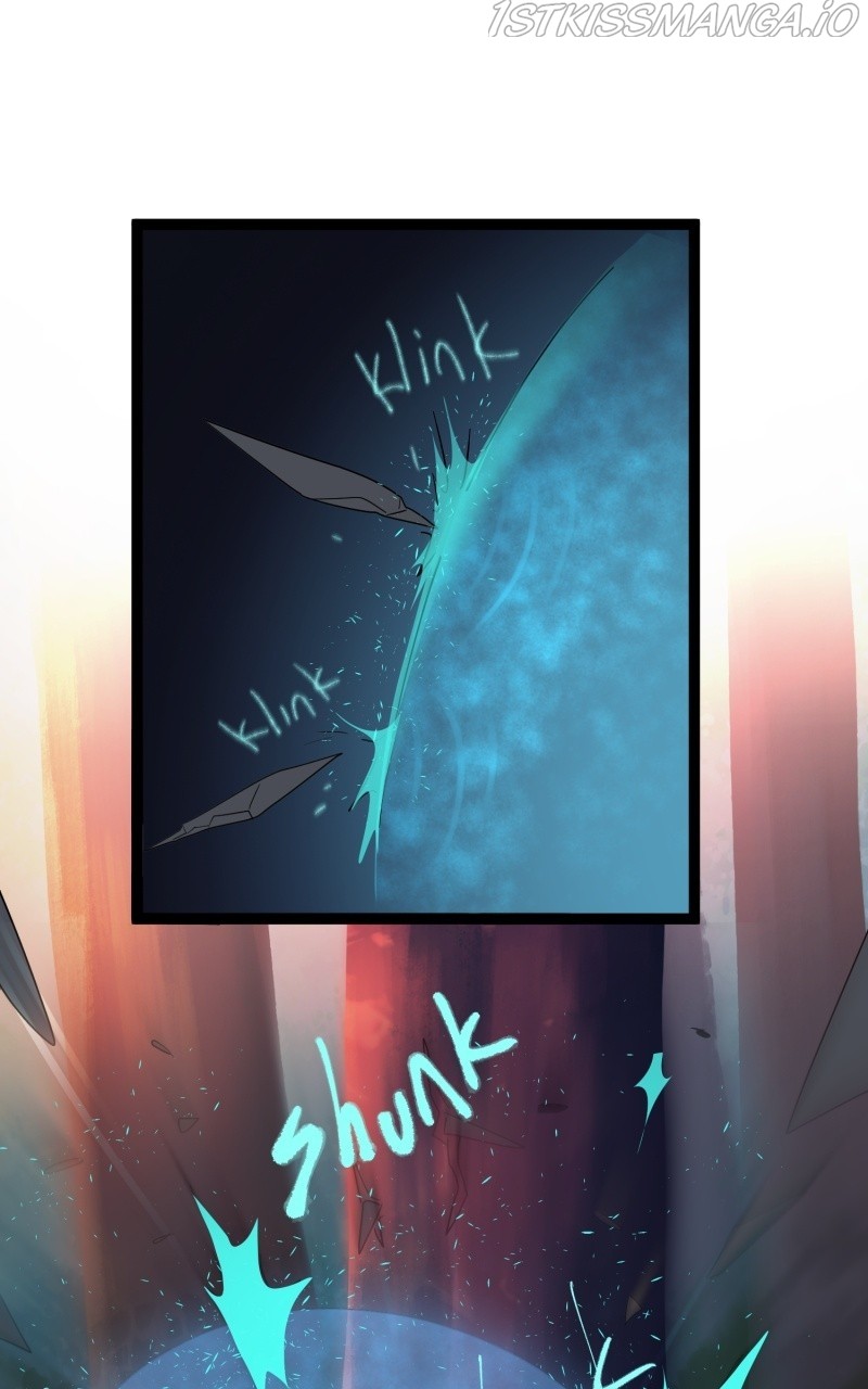 Warrior of the Wild chapter 61 - page 29