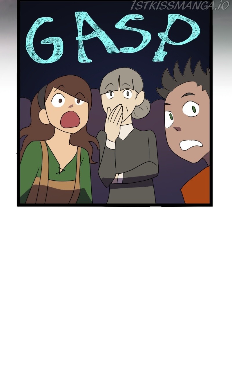 Warrior of the Wild chapter 61 - page 31