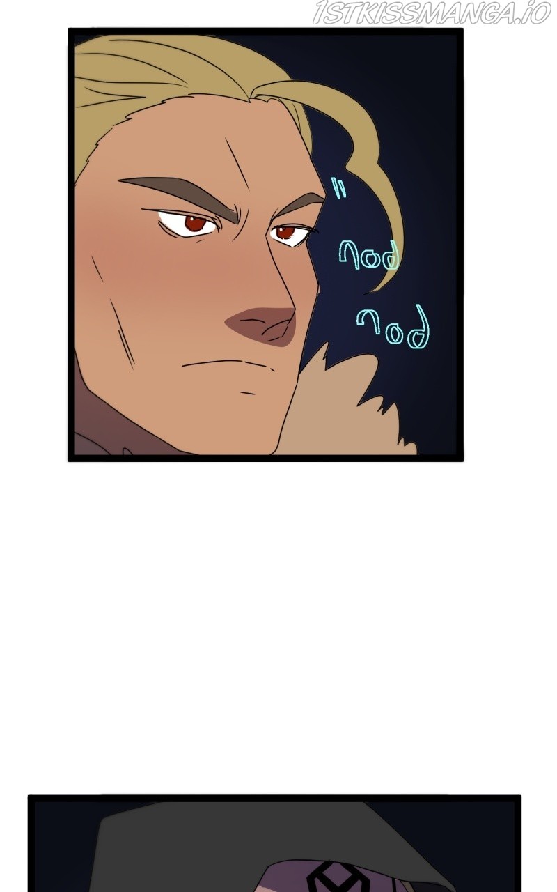 Warrior of the Wild chapter 61 - page 32
