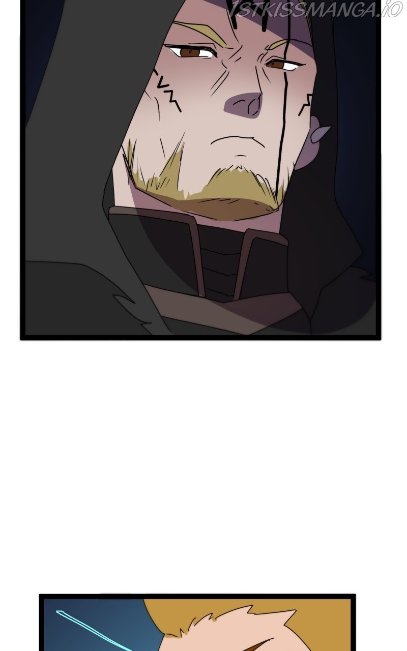 Warrior of the Wild chapter 61 - page 33