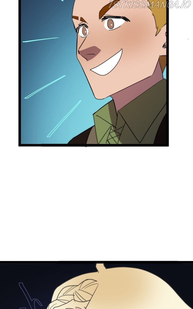 Warrior of the Wild chapter 61 - page 34