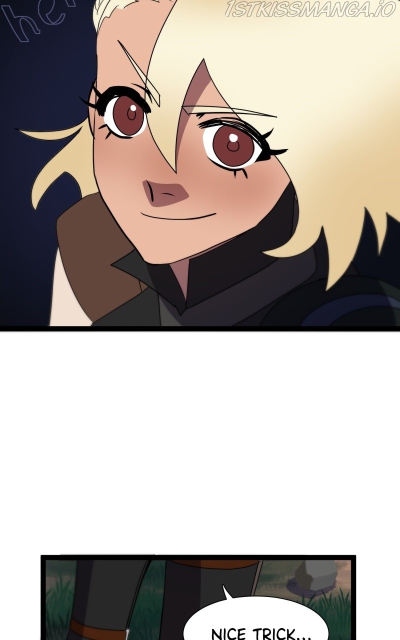Warrior of the Wild chapter 61 - page 35