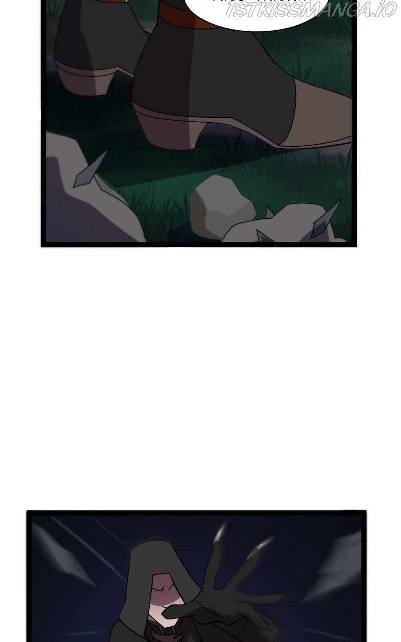 Warrior of the Wild chapter 61 - page 36