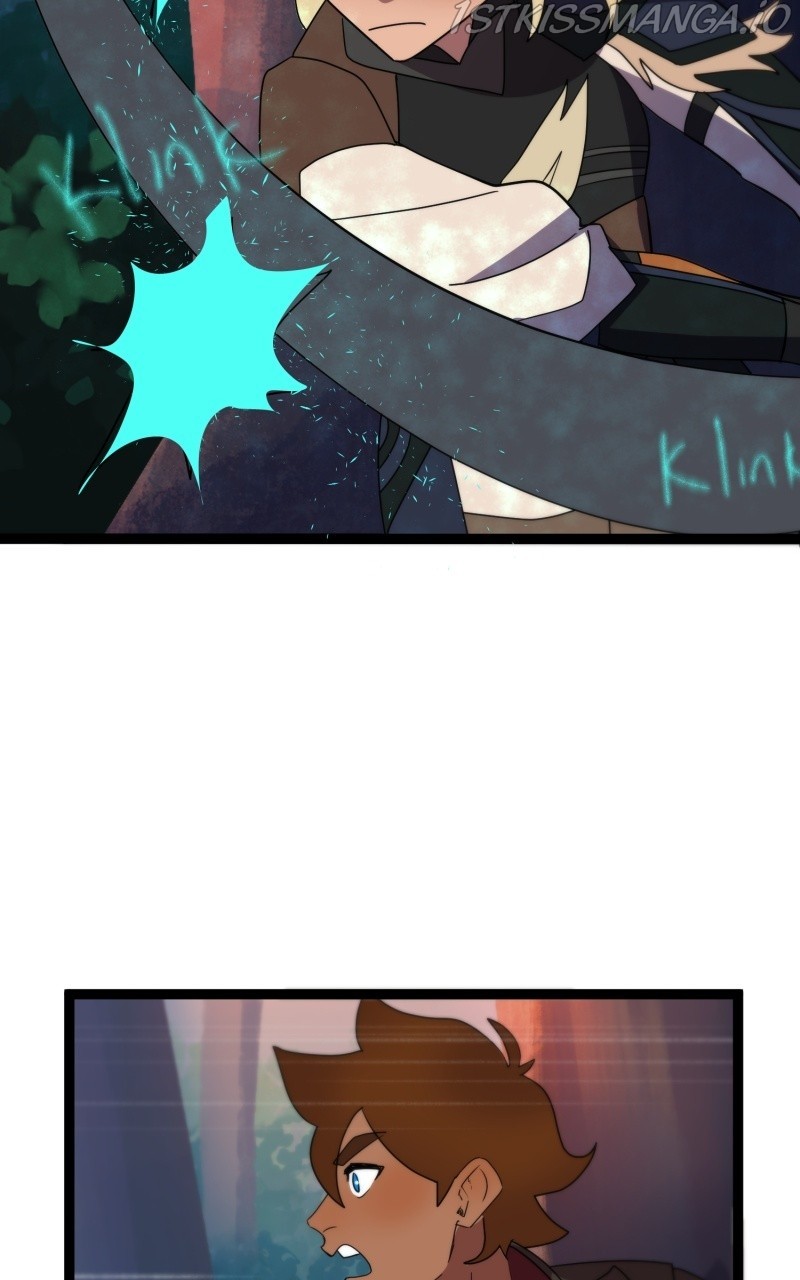 Warrior of the Wild chapter 61 - page 38