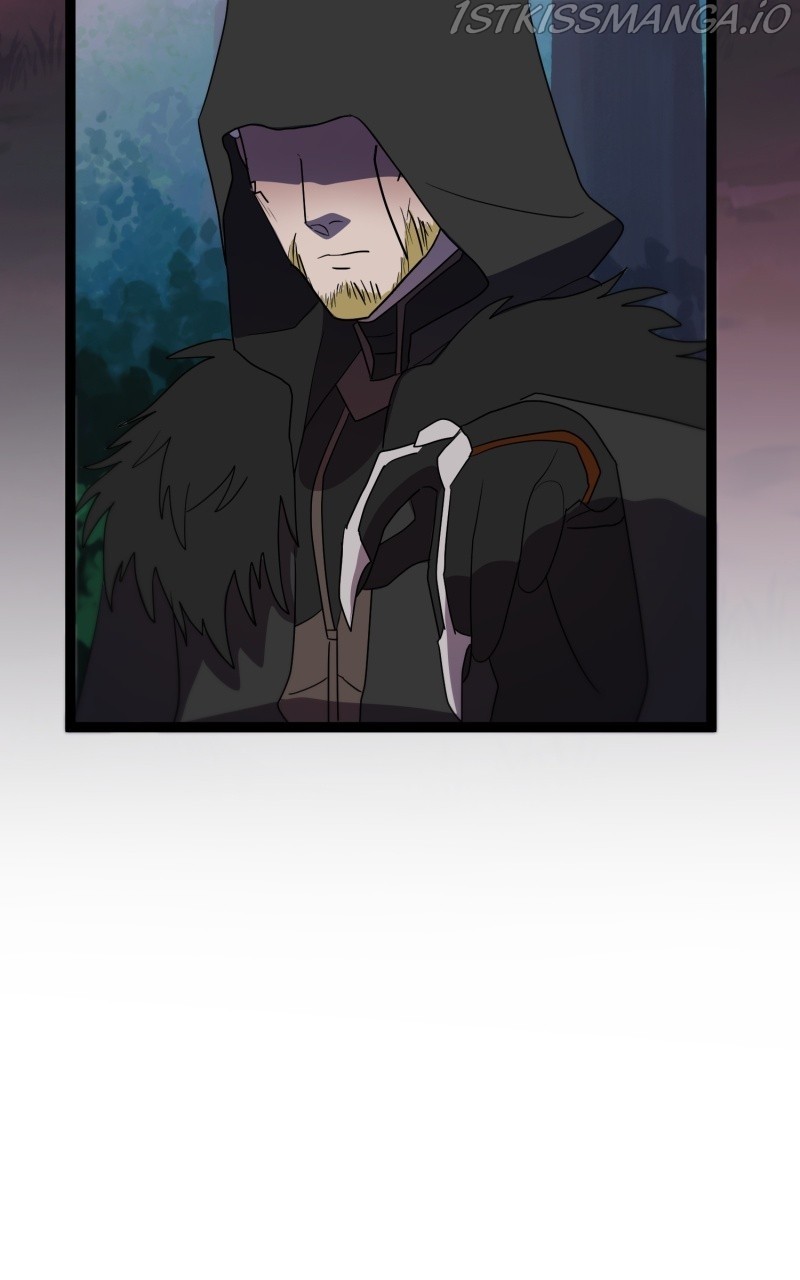 Warrior of the Wild chapter 61 - page 43