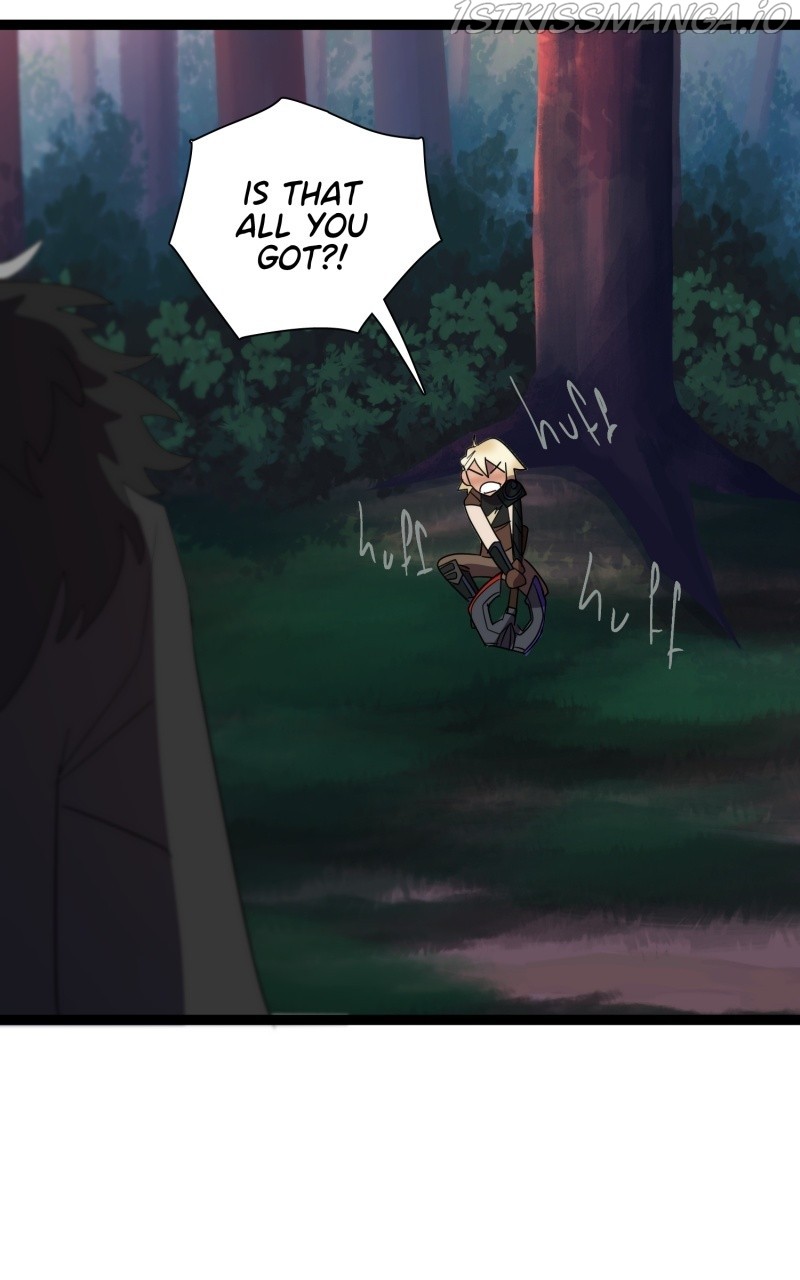 Warrior of the Wild chapter 61 - page 44