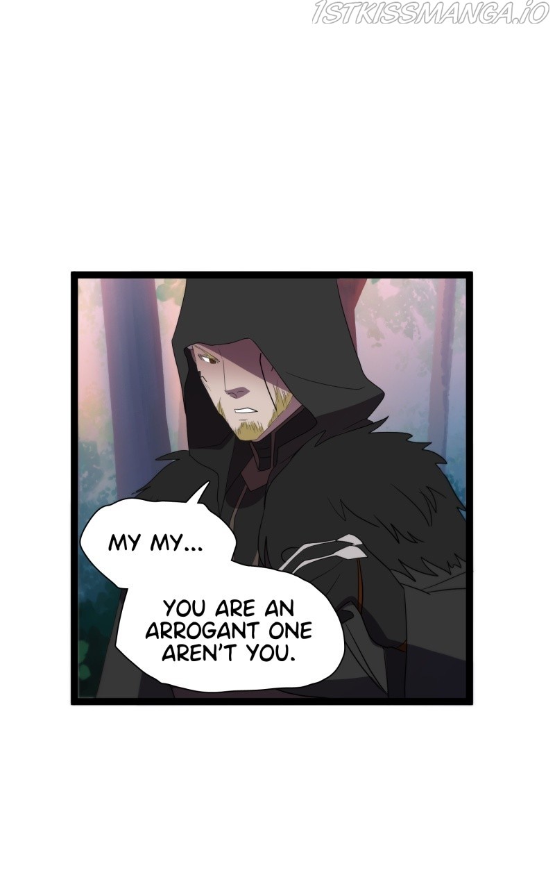 Warrior of the Wild chapter 61 - page 46