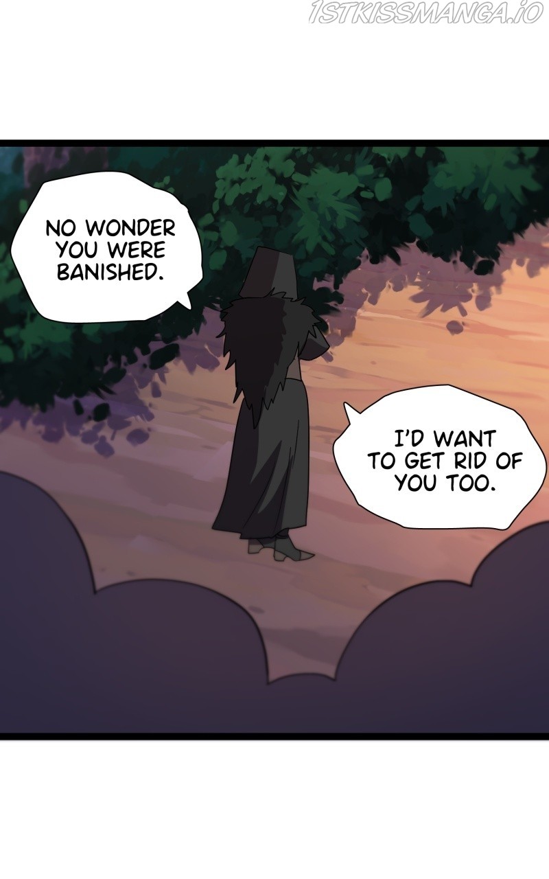 Warrior of the Wild chapter 61 - page 47