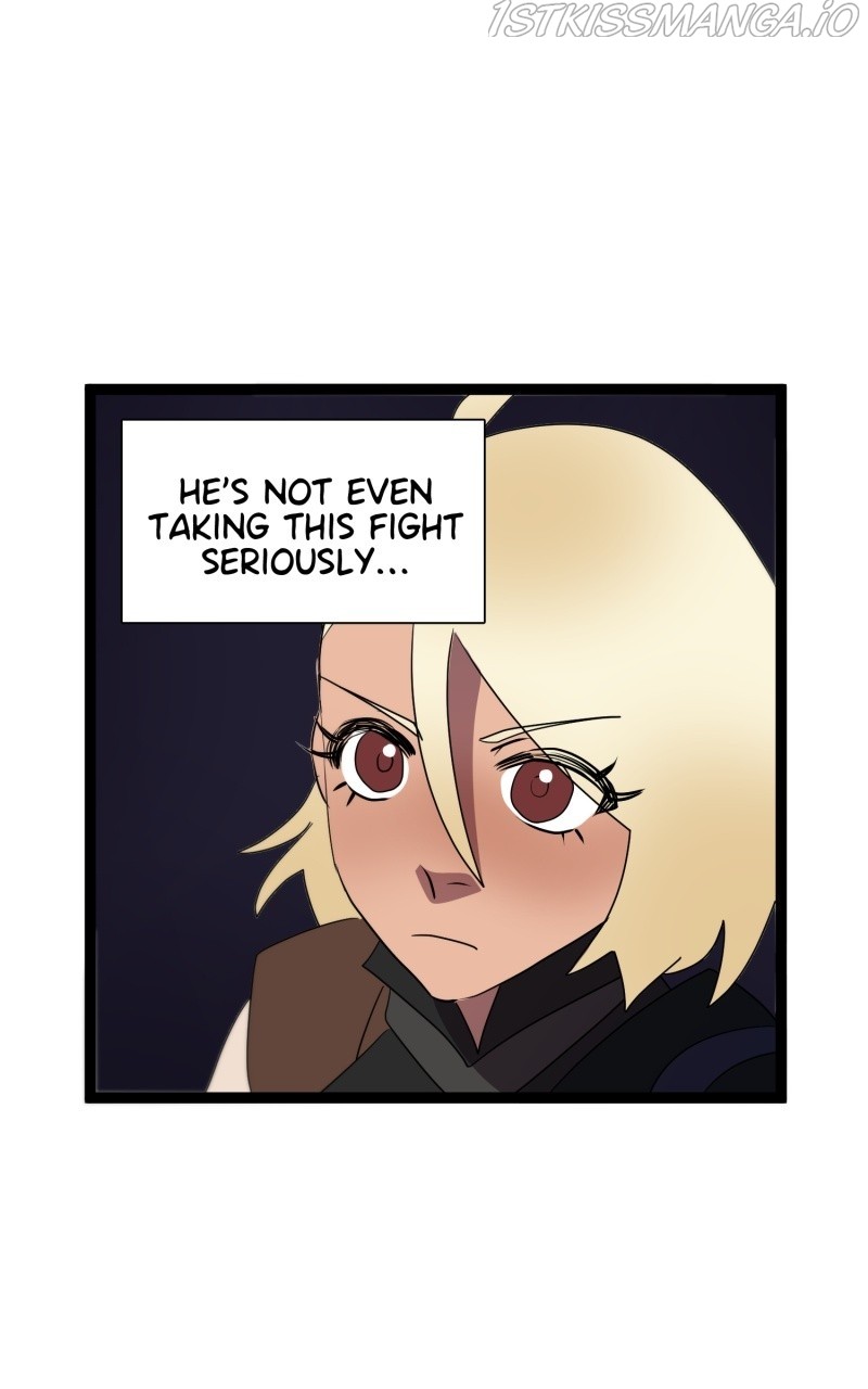 Warrior of the Wild chapter 61 - page 48