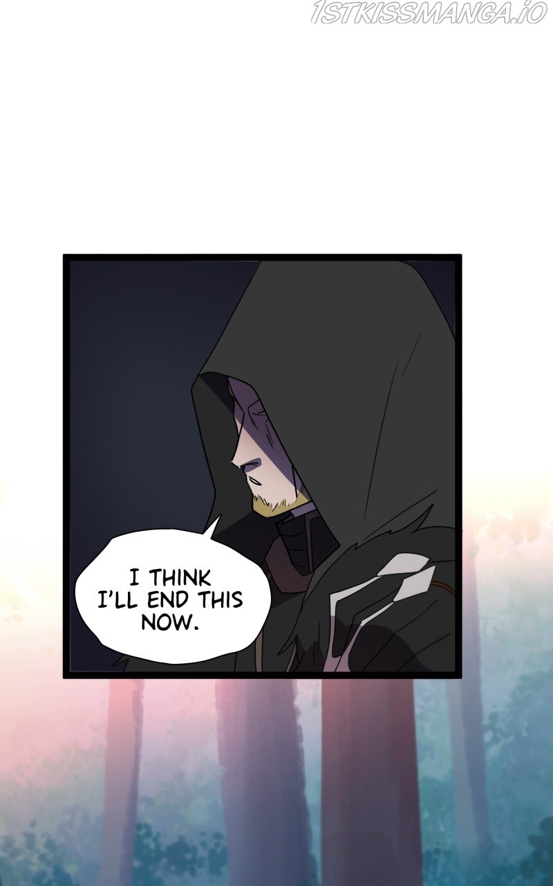 Warrior of the Wild chapter 61 - page 50