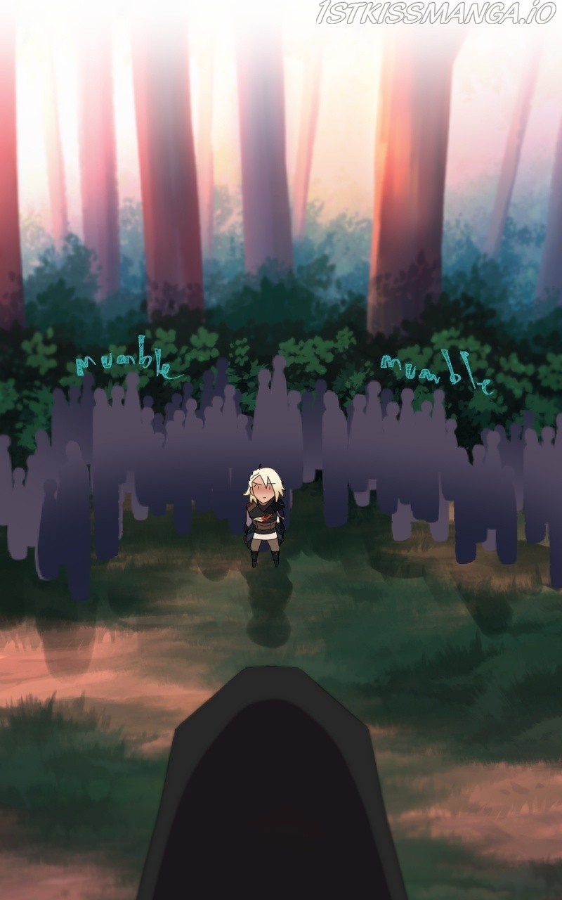 Warrior of the Wild chapter 61 - page 6