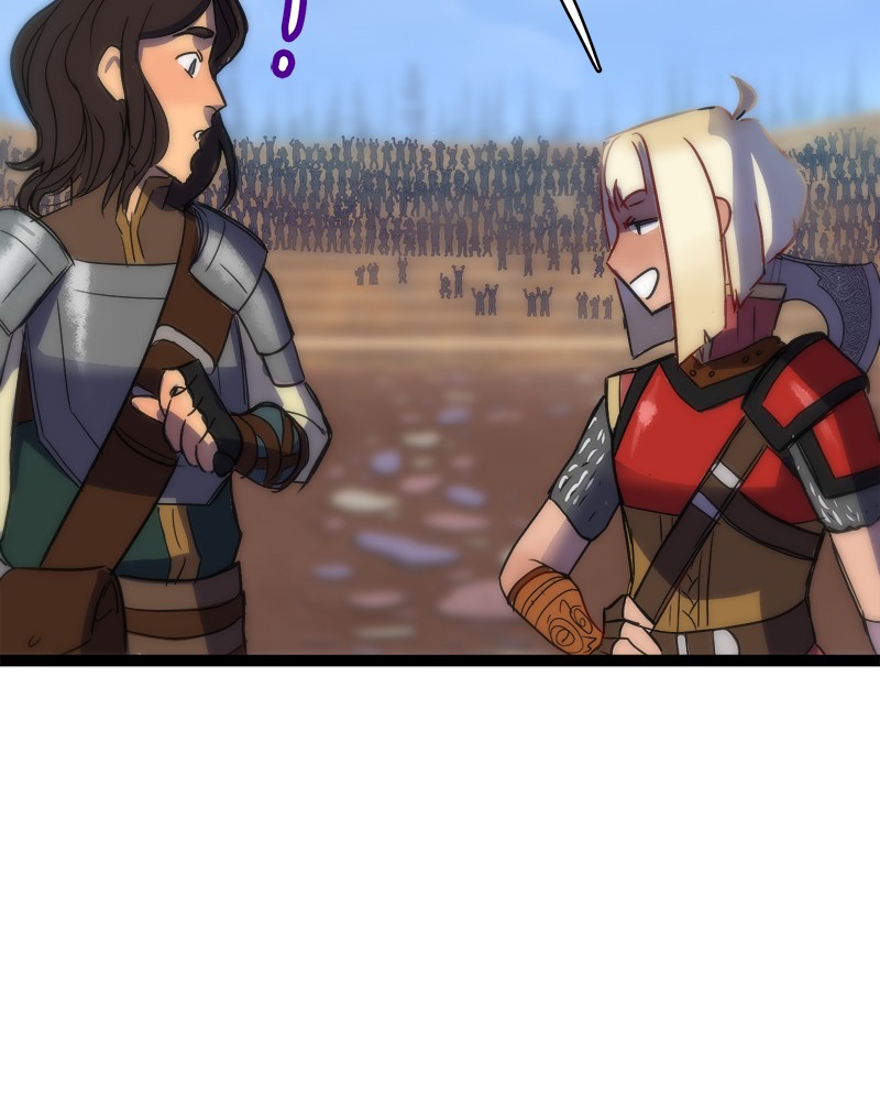 Warrior of the Wild chapter 7 - page 111