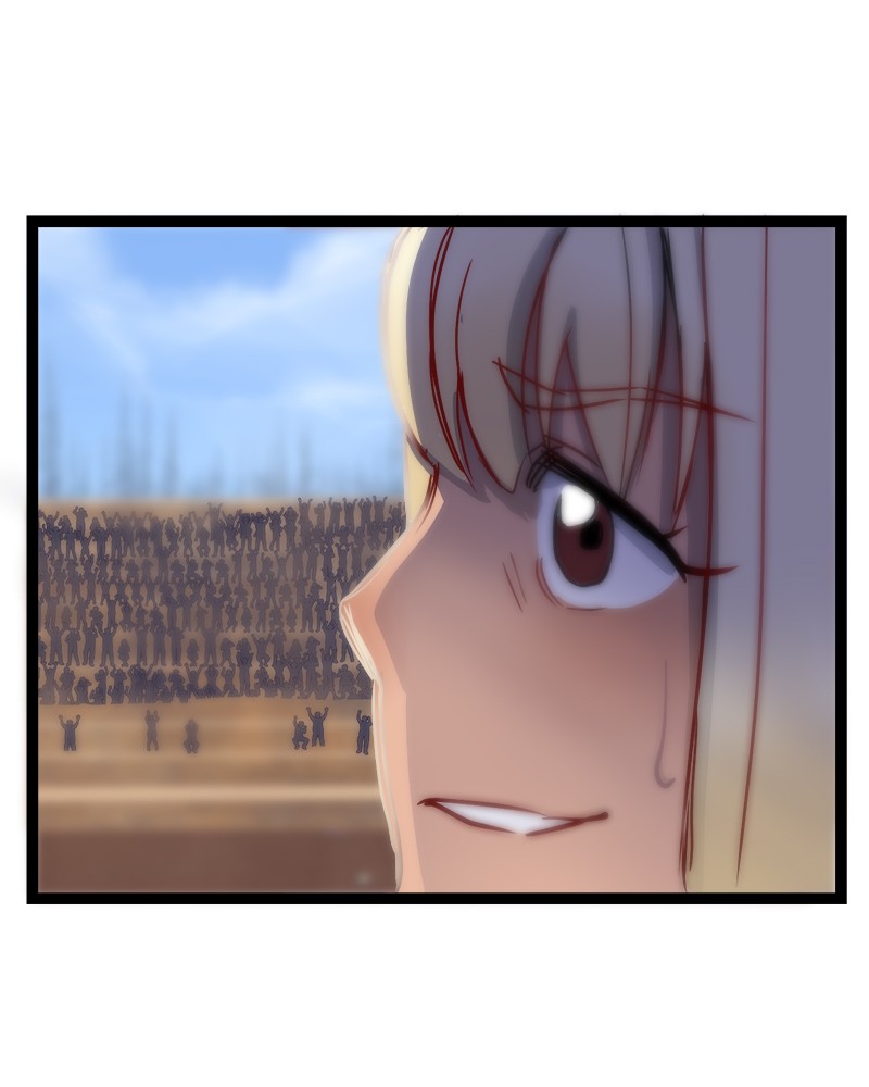 Warrior of the Wild chapter 7 - page 112