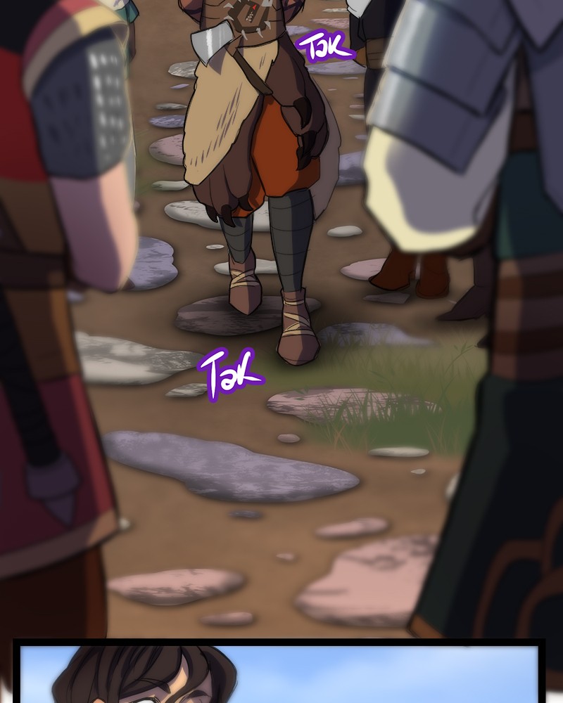 Warrior of the Wild chapter 7 - page 115