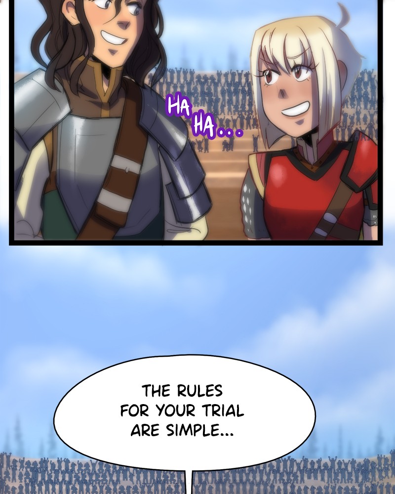 Warrior of the Wild chapter 7 - page 116