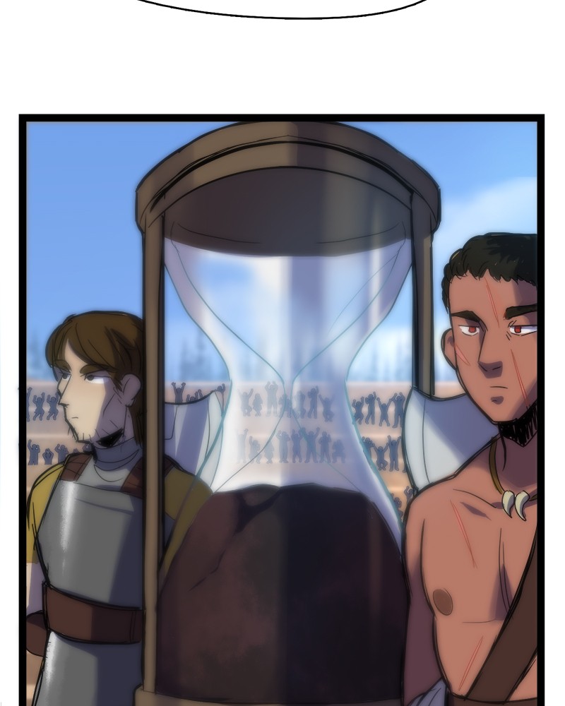 Warrior of the Wild chapter 7 - page 119