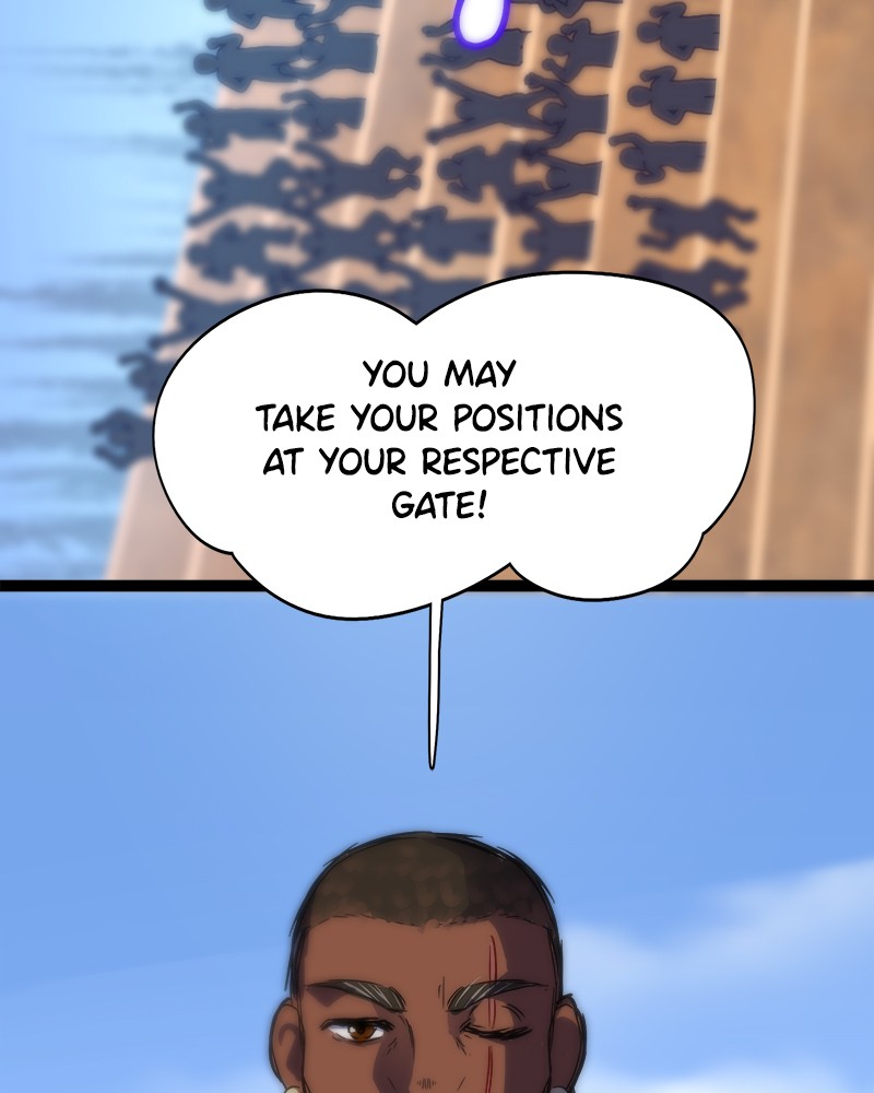 Warrior of the Wild chapter 7 - page 127
